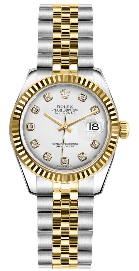 Orologi da polso Rolex Lady